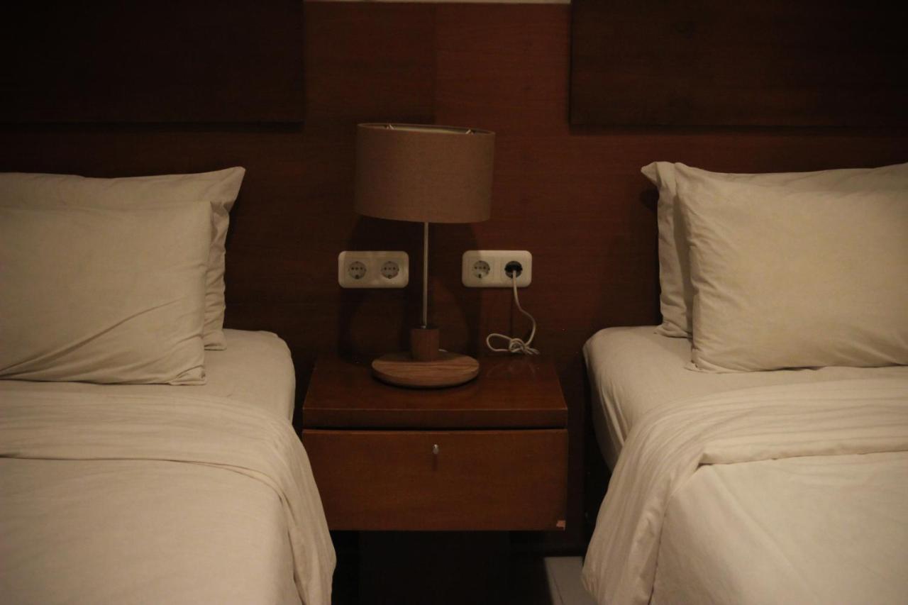 Hotel Graha Kinasih Kotabaru Yogyakarta Exterior photo